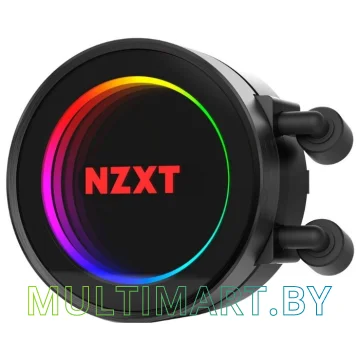 Кулер NZXT Kraken X42 (с креплением AM4) картинка 3